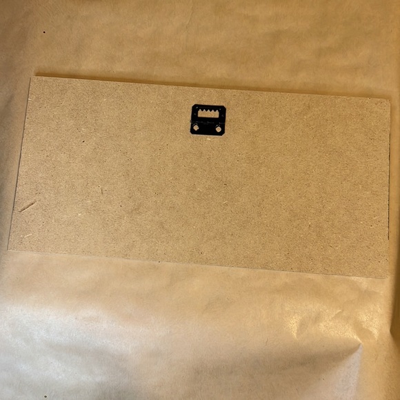 🎉🎉HP🎉🎉MIZZOURI WOOD SIGN "WELCOME TO OUR HOME" - Picture 2 of 6